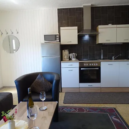 Apartment Rosenberg