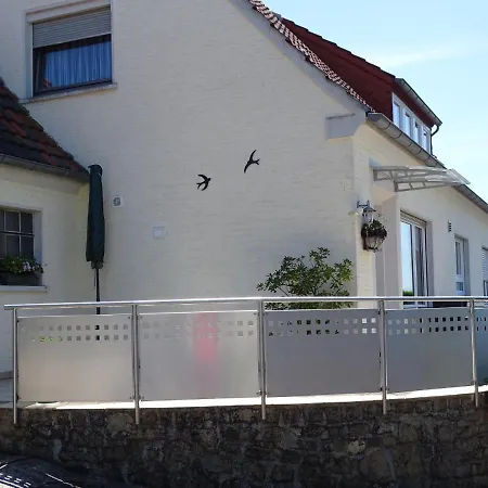 Apartment Rosenberg *